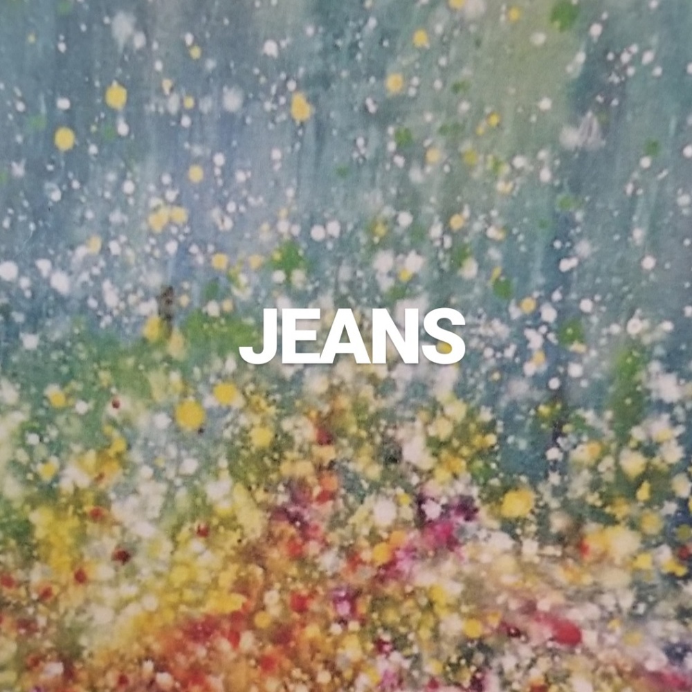 Jean's
